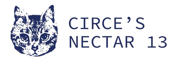 Circe's Nectar